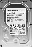 WD 4TB 7200rpm 256MB ULTRA STAR DC SATA3 HA310