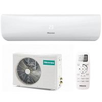 Кондиционер Hisense AST-09UW4RYRKD04B inverter, Wi-Fi, инсталляция 4 метра, 4in1 carbon filter, R2-01 remote, 4-way wind, Energy Class A++