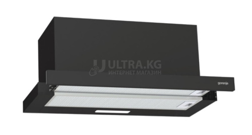 Вытяжка Gorenje TH606E6B Вытяжка Gorenje TH606E6B