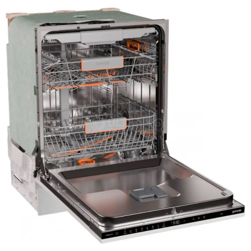 Встраиваемая посудомоечная машина Gorenje GV673A66