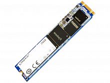 Твердотельный накопитель SSD 256GB KINGSTON M2, NVME PCIe, 2280, Read/Write up 2300/1100MB/s, 260000 IOPS OEM[OM8PDP3256B-AB1]