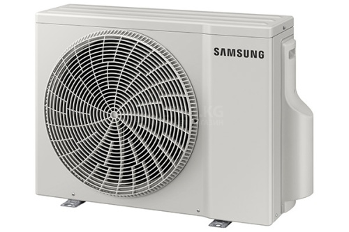 Кондиционер Samsung AR60F12C1DWNER/AR60F12C1DWXER фото 2 Кондиционер Samsung AR60F12C1DWNER/AR60F12C1DWXER фото 2
