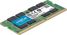 Оперативная память для ноутбука DDR4 SODIMM 16GB Crucial 3200Mhz (PC4-25600) pulled
