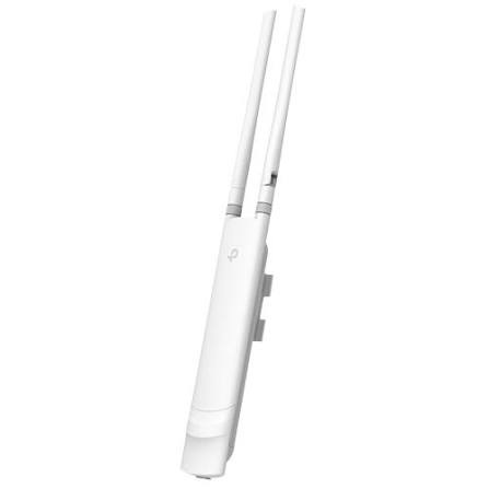 Наружная Wi‑Fi точка доступа Omada TP-LINK EAP225-Outdoor (AC1200/ 2,4ГГц до 300 Мбит/с/ 5 ГГц до 867 Мбит/с/ MU-MIMO/ до 300 м/Mesh/1Гб Ethernet PoE) фото 2 Наружная Wi‑Fi точка доступа Omada TP-LINK EAP225-Outdoor (AC1200/ 2,4ГГц до 300 Мбит/с/ 5 ГГц до 867 Мбит/с/ MU-MIMO/ до 300 м/Mesh/1Гб Ethernet PoE) фото 2