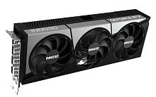 Видеокарта RTX 5080 Inno3D GeForce RTX 5080 X3 OC 16GB GDDR7, Engine clock 2640MHz, Memory clock 30000MHz, 256Bit, 3xDP, HDMI [N50803-16D7X-17603930]