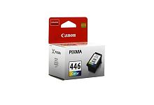 Картридж Canon CL-446, 8285B001, для PIXMA TS304, MG2541S, TR4640, TS3340/TS3440/TS3640, 180 стр. (A4)