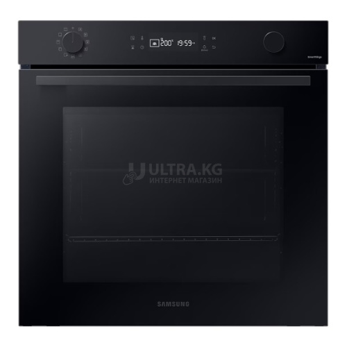 Встраиваемая духовка Samsung NV7B41201AK/WT