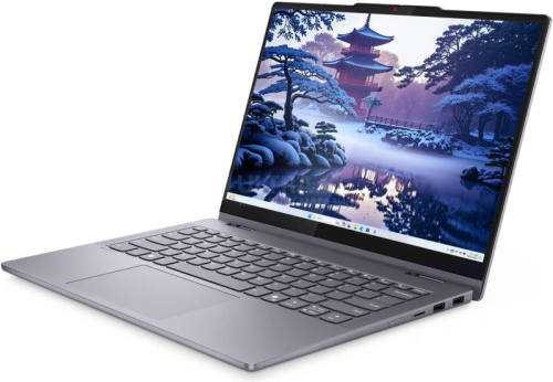 Lenovo IP5 Ultra 5 225U 1.5-4.8GHz,8GB,512GB SSD,14" WUXGA X360 TOUCH ,W11,RUS,GRAY Lenovo IP5 Ultra 5 225U 1.5-4.8GHz,8GB,512GB SSD,14" WUXGA X360 TOUCH ,W11,RUS,GRAY