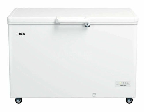 Морозильный ларь Haier HCE380RFC Морозильный ларь Haier HCE380RFC