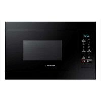 Встраиваемая микроволновая печь Samsung MG22M8054AK/BW