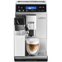 Кофемашина DeLonghi ETAM29.660.SB
