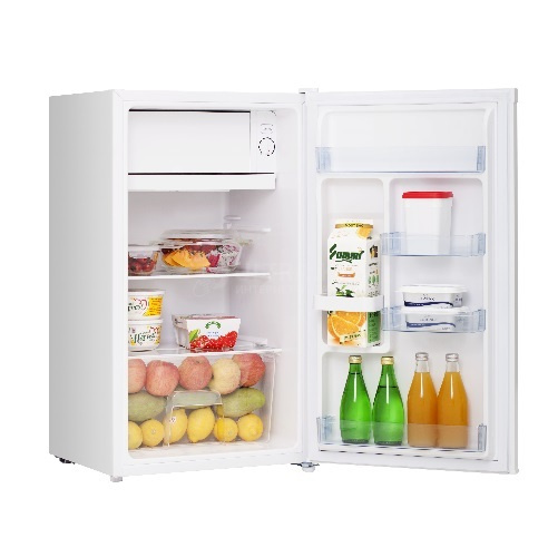 Холодильник Hisense DS12DR-WHITE фото 2 Холодильник Hisense DS12DR-WHITE фото 2