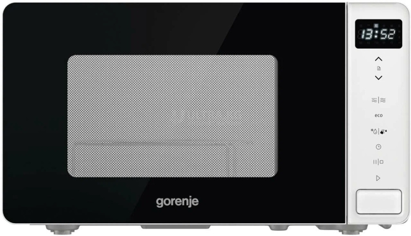 Микроволновая печь Gorenje MO20S4W Микроволновая печь Gorenje MO20S4W