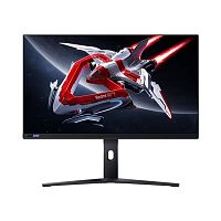 Монитор LCD 27" Xiaomi Redmi G Pro 27Q, mini LED, 2560x1440, 180Hz, 1000:1, 2000cd/m2, 178/178, 1ms, 2xHDMI, 2xDP, выход на наушники [P27QDA-RGP]