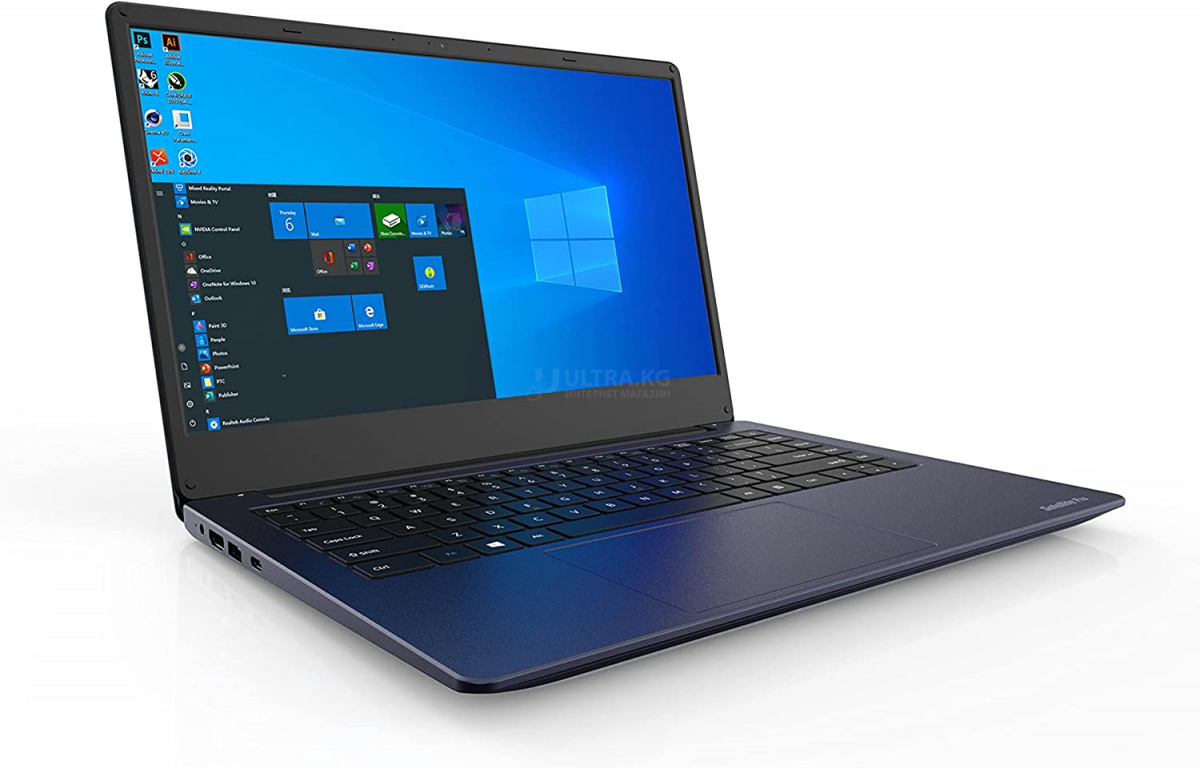 Купить Ноутбук Dynabook (Formerly Toshiba) Satellite Pro C40