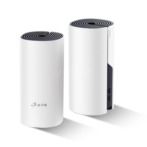 Mesh Wi-Fi система TP-LINK Deco M4(1-PK) AC1200 Dual-Band, 867Mb/s 5GHz+300Mb/s 2.4GHz, 2xWAN/LAN 1Gb/s 2 antennas, MU-MIMO, Parental Control Mesh Wi-Fi система TP-LINK Deco M4(1-PK) AC1200 Dual-Band, 867Mb/s 5GHz+300Mb/s 2.4GHz, 2xWAN/LAN 1Gb/s 2 antennas, MU-MIMO, Parental Control