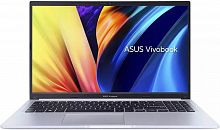 Ноутбук Asus X1502ZA-EJ1429 Intel i7-12700H, 8GB DDR4, 512GB SSD NVMe, 15.6" FHD , Intel Iris Graphics, WiFi, BT, DOS, Silver [90NB0VX2-M02420]