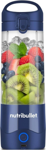 Блендер NUTRIBULLET NBP003NBL
