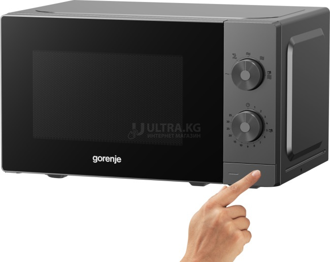 Микроволновая печь Gorenje MO20E1T4 фото 2 Микроволновая печь Gorenje MO20E1T4 фото 2