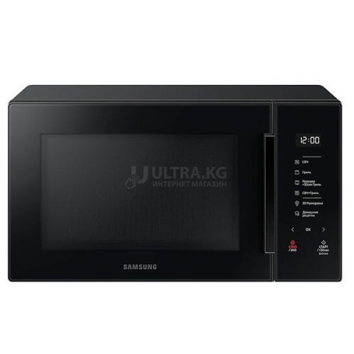 Микроволновая печь Samsung MG30T5018AK/BW
