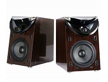 Microlab HiFi Speaker X3 90W(45W x 2) PIANO WOOD
