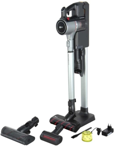 Пылесос беспроводной LG A9K-PRO1