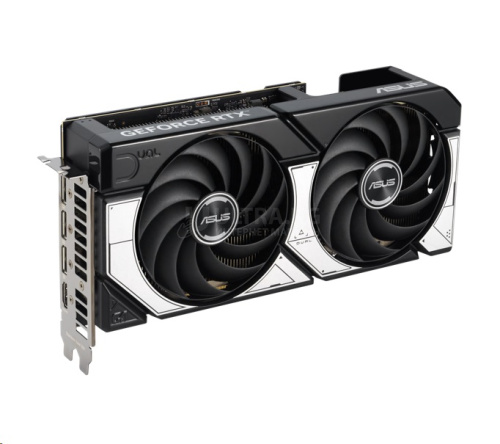 GEFORCE RTX5070 OC 12GB GDDR7 192bit 2572Mhz 3xDP HDMI ASUS DUAL-RTX5070-O12G фото 2 GEFORCE RTX5070 OC 12GB GDDR7 192bit 2572Mhz 3xDP HDMI ASUS DUAL-RTX5070-O12G фото 2