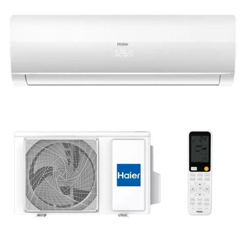 Кондиционер Haier HSU-09HFF103/R3-W(IN)/09HUF103/R3(OUT)