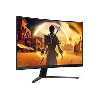 Монитор LCD 31.5" AOC C32G42ZE, VA, Black, Curved, 260Hz, 1920x1080, 3500:1, 300cd/m2, 178/178, 0.3ms, Tilt: -5° ~ 23°, HDMI, DP, Headphone-Out