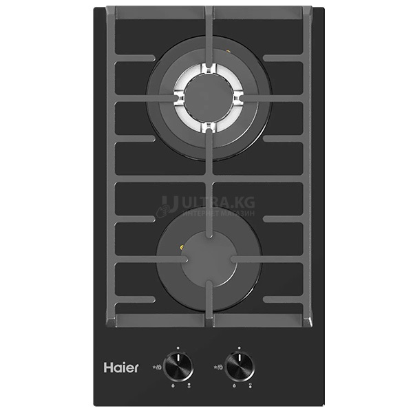 Встраиваемая поверхность Haier HHX-G32CWLB Встраиваемая поверхность Haier HHX-G32CWLB