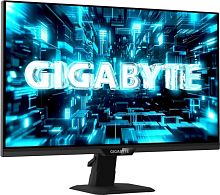 Монитор LCD 27" Gigabyte G27Q20T, IPS, Black, 2560x1440, 1000:1, 350cd/m2, 200Hz (OC 210HZ), 178/178, 0.5ms, 2xHDMI, DP, USB2.0, Headphone-Out