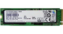 Твердотельный накопитель SSD 1024GB Samsung NVMe M.2 2280 PCI Express 3.0 x4 (NVMe R/W:3000/1700MB/s) [PM961] pulled