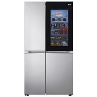 Холодильник LG GC-Q257CAFV