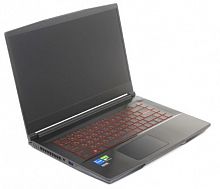 Ноутбук MSI THIN GF63 12UCX i5-12450H (up to 4.4Ghz), 16GB DDR4, 1TB M.2 NVMe PCIe, 15.6" FHD IPS 144Hz, NVIDIA RTX 2050 4GB, RJ45 LAN, WiFi, BT,Cam, WIN11H, клав.с подсв., ENG-RUS, серый