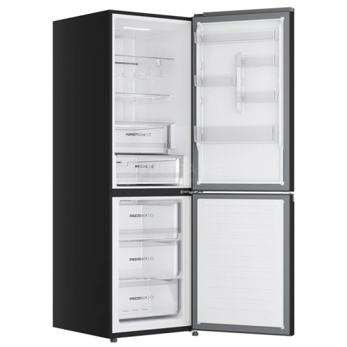 Холодильник Haier CFE5733CB фото 2 Холодильник Haier CFE5733CB фото 2