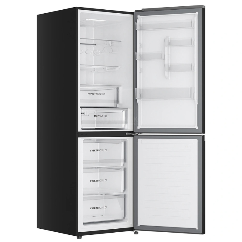 Холодильник Haier CFE5733CB фото 2 Холодильник Haier CFE5733CB фото 2