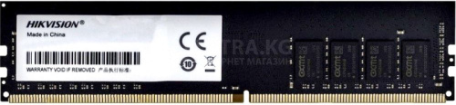 DDR4 16GB PC-25600 (3200MHz) HIKVISION HKED4161CAB2F1ZB1 BULK