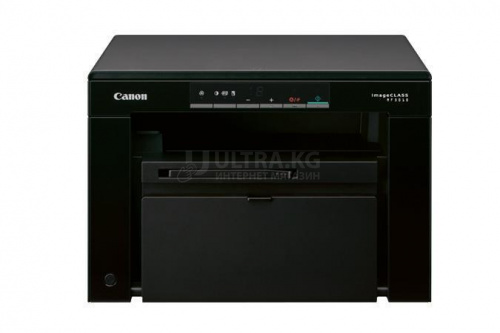 МФУ Canon imageClass MF3010 (A4,18ppm(cpm),1200x600dpi,50-200%,1200x2400dpi, USB, картридж 325, кабель USB в комплекте ) МФУ Canon imageClass MF3010 (A4,18ppm(cpm),1200x600dpi,50-200%,1200x2400dpi, USB, картридж 325, кабель USB в комплекте )