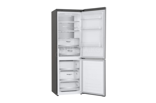 Холодильник LG GC-B459EETM фото 2 Холодильник LG GC-B459EETM фото 2