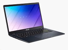 ASUS E410KA-CL464 14" FHD N4500 1.1-2.8GHz,4GB,64GB eMMC+SSD 256GB, WIN11,RUS, QUITW BLACK