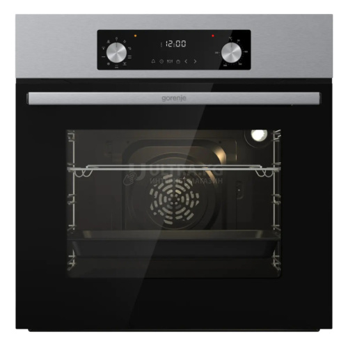 Встраиваемая духовка Gorenje BO6737E02NX