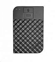 Внешний жесткий диск 2TB Verbatim Fingerprint Secure USB 3.2 (C) [VER-53651]
