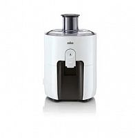 Соковыжималка BRAUN SJ3100WH