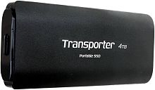 Portable SSD PATRIOT TRANSPORTER 4TB 1000/1000 MB/s USB 3.2 Type-C