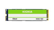 Твердотельный накопитель SSD 512GB Kioxia NVMe M.2 2280 PCI Express 3.0 x4 (NVMe R/W:3100/2800MB/s) [KXG60ZNV512G XG6] pulled