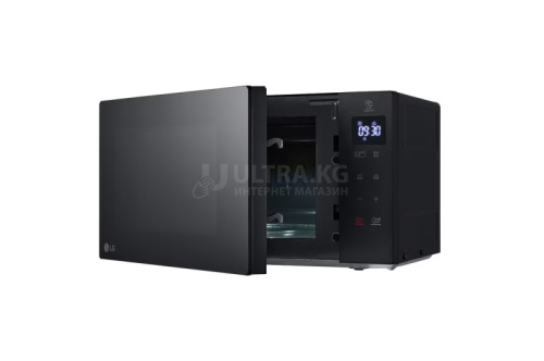 Микроволновая печь LG MH6032GAS Микроволновая печь LG MH6032GAS