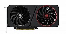 Видеокарта Arc B580 MAXSUN Intel Arc B580 Milestone 12G Intel Arc B580 12GB GDDR6, Engine clock 2850MHz, Memory clock 19000MHz, 192Bit, 3xDP, 1xHDMI [Intel Arc B580 Milestone 12G]