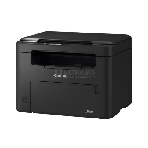 МФУ Canon i-SENSYS MF272DW A4Printer,Scanner,Copier,Duplex 2400x600 dpi Mono 29 ppm 256 Mb 1200 Mhz tray 150 pages LCD (5 строк) USB 2.0 RJ-45 WIFI