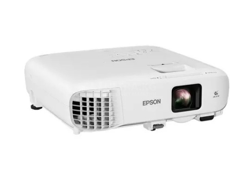 Проектор Epson EB-982W 3LCD, WXGA 2, 4200Lm, 16000:1,USB 2.0-A, USB 2.0, RS-232C, Ethernet interface (100 Base-TX / 10 Base-T), VGA in (2x), VGA out, HDMI in (2x), Composite in, Jack plug out, Jack plug in (2x), Cinch audio out, Wireless LAN IEEE 802.11a/ Проектор Epson EB-982W 3LCD, WXGA 2, 4200Lm, 16000:1,USB 2.0-A, USB 2.0, RS-232C, Ethernet interface (100 Base-TX / 10 Base-T), VGA in (2x), VGA out, HDMI in (2x), Composite in, Jack plug out, Jack plug in (2x), Cinch audio out, Wireless LAN IEEE 802.11a/
