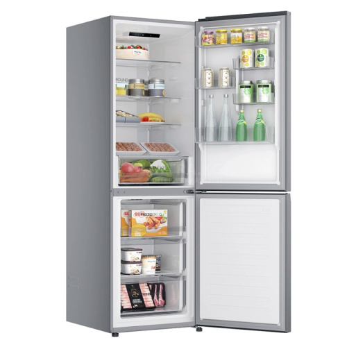 Холодильник Haier CFE1733CS фото 2